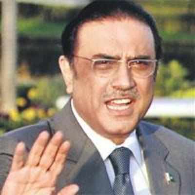 ISI no longer backing LeT, says Zardari