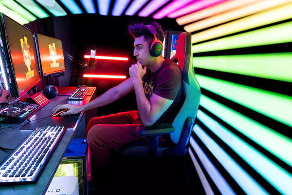 Guide to getting the right gear for gamers