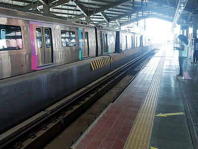 Cool down, the AC’s on: Mumbai Metro dismisses commuters’ complaints, says temperature maintained at 22-25 degrees Celsius