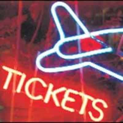 Jet to pay 3 pc agency commission on ticket sales by travel agents