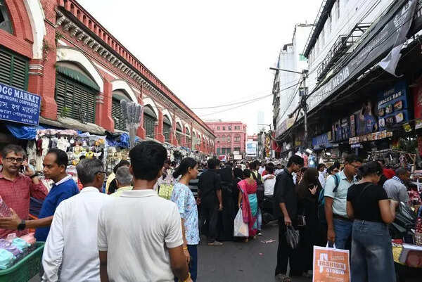 KMC sends month’s notice to errant New Market hawkers: Move or else...