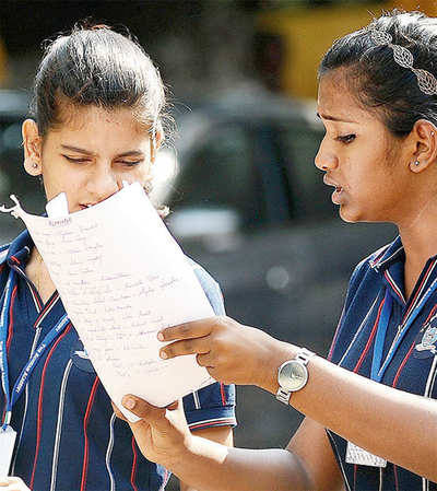 Delay in CBSE exams leaves students anxious