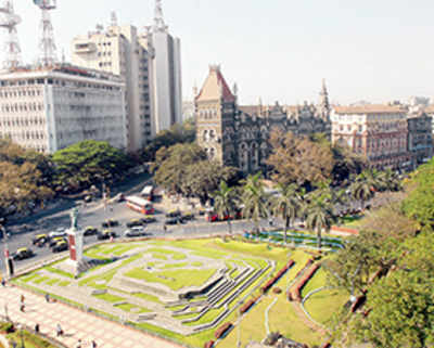 Mumbai for expats