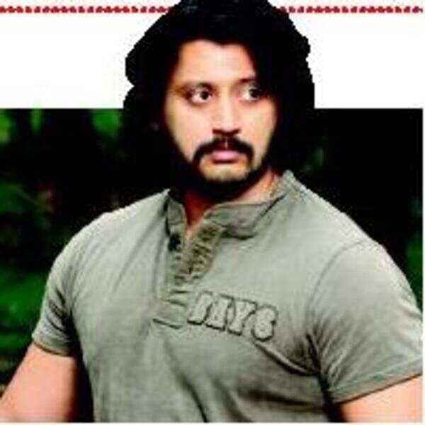 Prashanth on a musical note