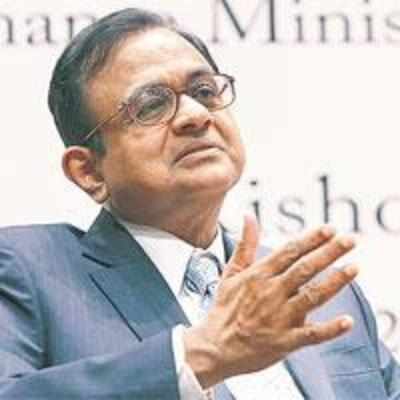 Global dip affecting inflows: FM