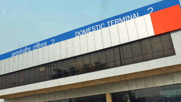 End of an era: Delhi airport’s terminal 2 may be ‘abandoned’ by 2033
