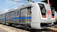 Delhi Metro to operate between 7am to 11am and 4 pm to 8 pm in 1st phase: DMRC 