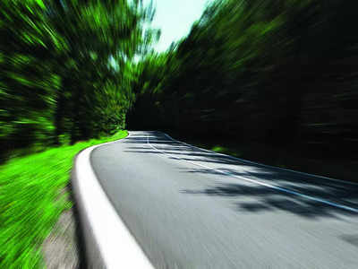 BM Property: Infra upgrade for Nelamangala-Doddaballapur road