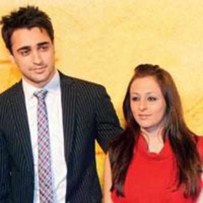Imran to wed Avantika in Jan 2011