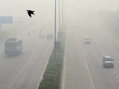 City fi rm to help Delhi tackle pollution level