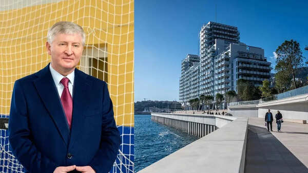 Ukraine’s richest man buys $550 million Monaco apartment: Inside one of the world’s most expensive deals
