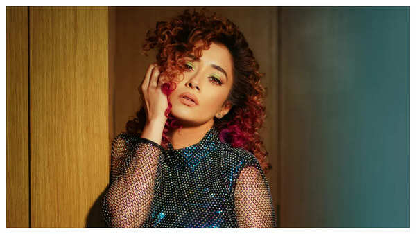 Exclusive! Reality shows are no longer my thing: Tina Datta post her Bigg Boss experience