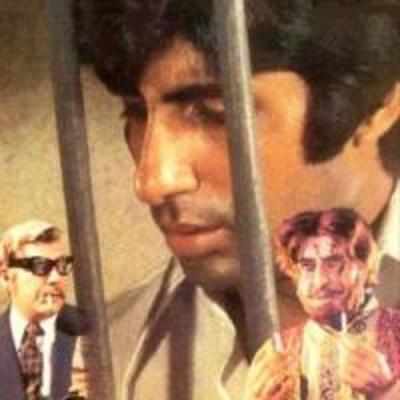 More legal woes for Zanjeer remake