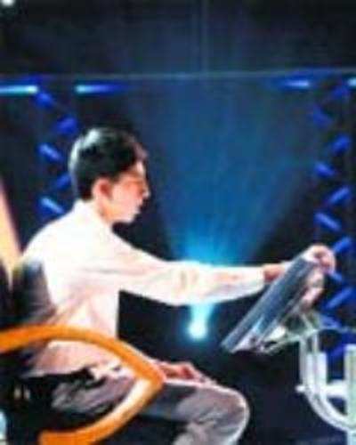 Slumdog Millionaire: Rahman's best till date