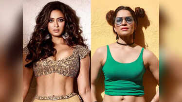 Shweta Tiwari to Shikha Singh; TV moms exude fitness goals as they ...