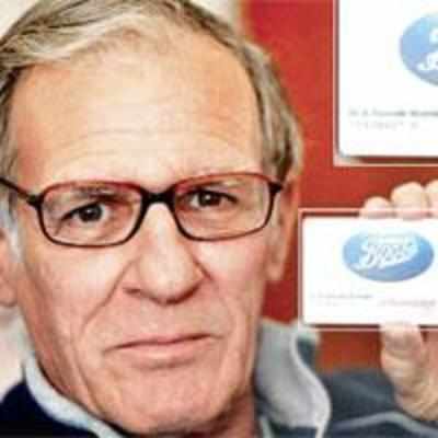 Pharma giant Boots issues card to '˜Dr Suicide Bomber'