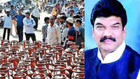 State has sufficient LPG, petrol, diesel, CNG stocks; will talk to Centre if required: Madhya Pradesh minister Govind Singh Rajput