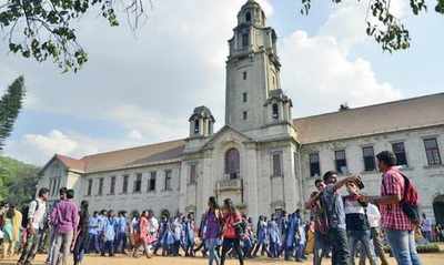 Bengaluru: IISc to construct a new hostel block for women