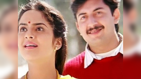 30 years of 'Roja', the film that gave birth to Mani Ratnam's politcal ideas in movies