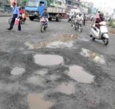 Pothole contractors roll out lies to bag civic deal