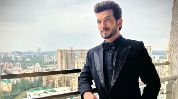 ​From revealing why he refuses to do Bigg Boss to finding Comedy Night Bachao awful; Arjun Bijlani gets candid about his choice of picking reality shows