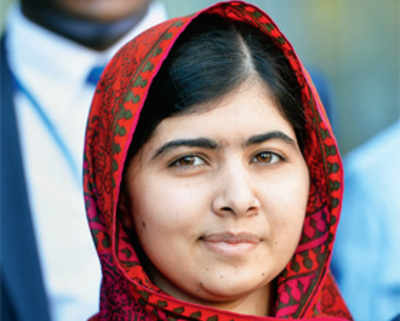 Pak nabs militants who attacked Malala
