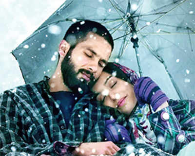 Film review: Haider