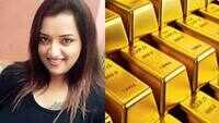 Woman wanted in gold smuggling case booked under UAPA, says NIA to Kerala HC 