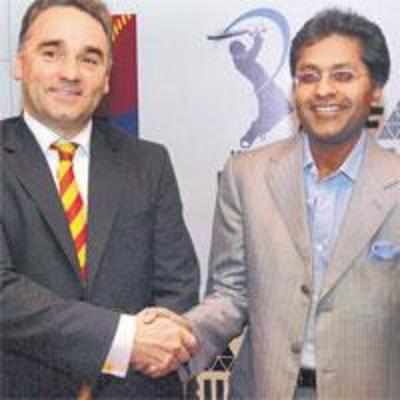 IPL, MCC join hands
