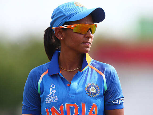 Harmanpreet Kaur to be honoured by DSGMC
