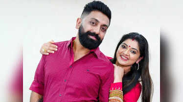 Shalini to Yamuna: Malayalam TV celebs who found love again in life