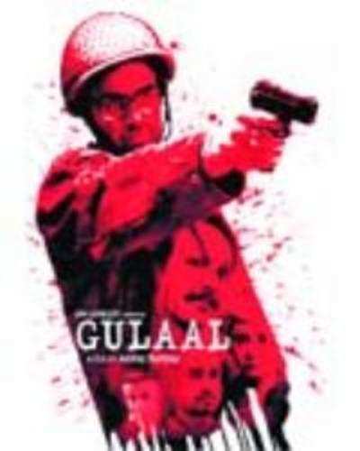 Gulaal  : Anurag Kashyap leaves his stamp!