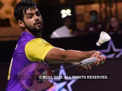 Sai Praneeth out of Thailand Open due to positive coronavirus test