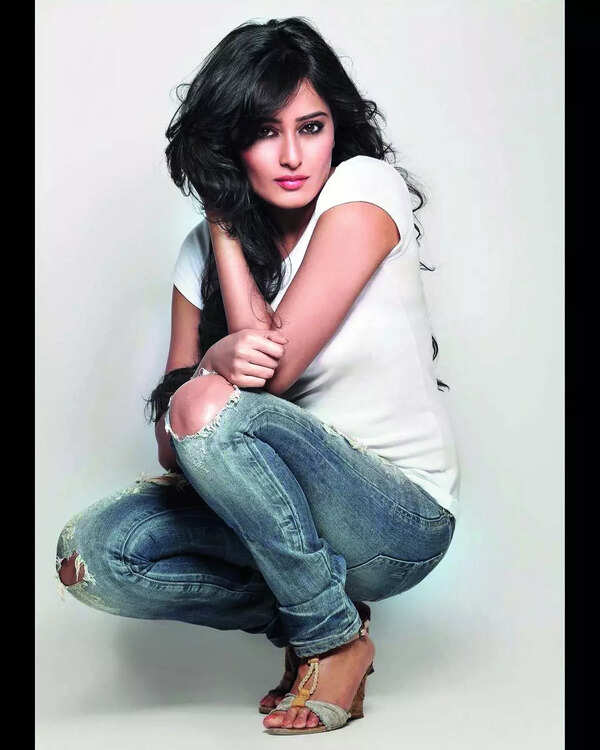 Crying on screen is easy; comedy is a challenge, says Nidhi Subbaiah