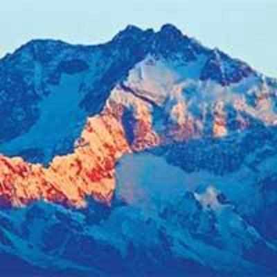 Darjeeling now gets Gorkha Hill Council