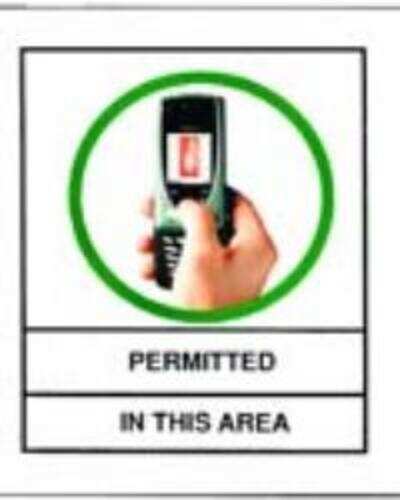 Now a mobile zone in colleges
