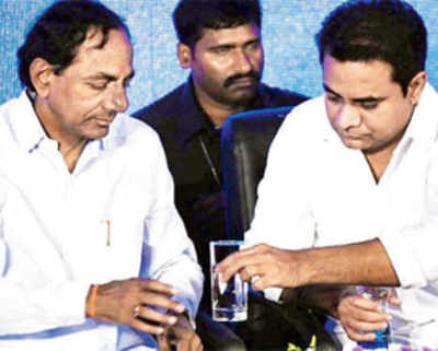 Don’t want conflict, but will seek recourse if MHA persists: Telangana govt