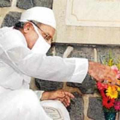 Ban on pariah Parsi priests lifted after 2 yrs