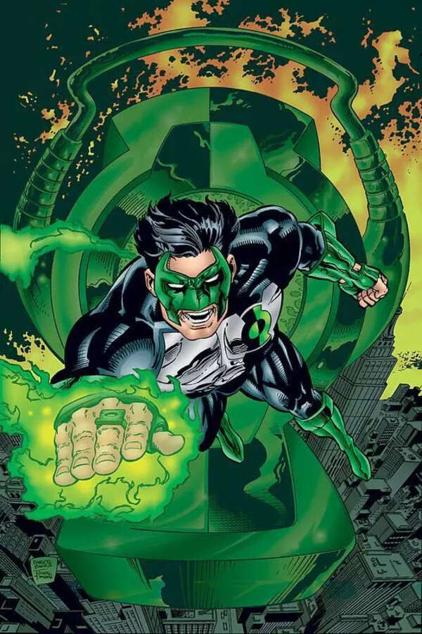 Chennai Comic Con 2026: I am keen to continue contributing to Indian comics, says American comic author Ron Marz who wrote ‘Green Lantern’