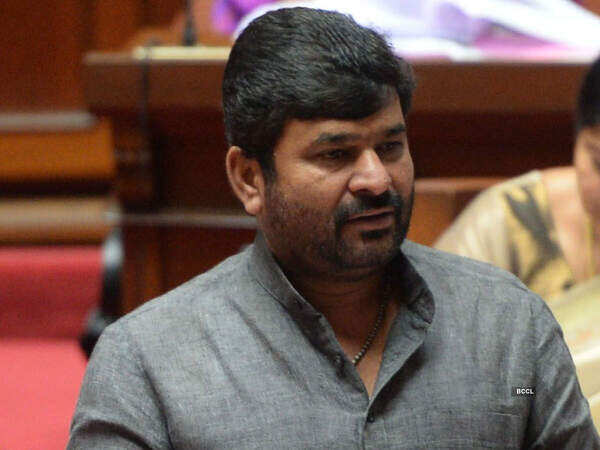 Hubballi: Vinay Kulkarni sent to judicial custody for 14 days