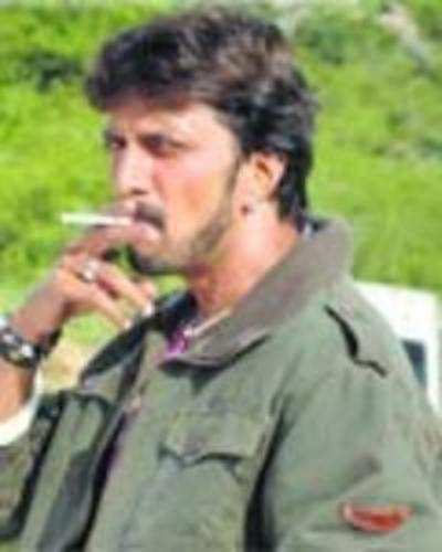 Sudeep to direct a Hindi film