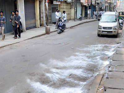 BBMP to unleash its disinfection squad on the city