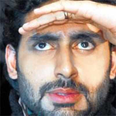 Junior, Bachchan