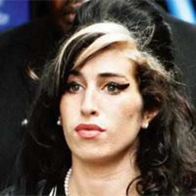 Winehouse worth Rs. 2 millions even at death
