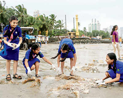 Most schools to miss Modi’s cleanliness date