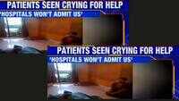Covid warrior denied treatment in Mumbai, family sends out SOS 