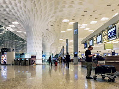 Mumbai airport gets new radar