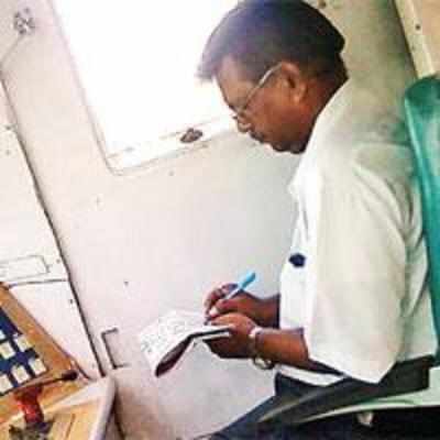 Anti-social network: Guards, motormen in FB battle