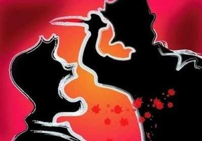 West Bengal: Man hacks friend to death, attacks wife for cheating