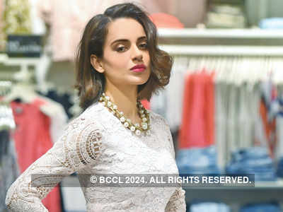 Kangana to direct an action drama based on a true story